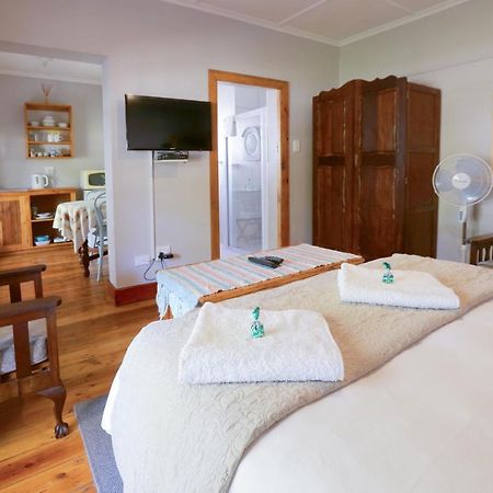 33 Berg Selfcatering Hotel Swellendam Luaran gambar