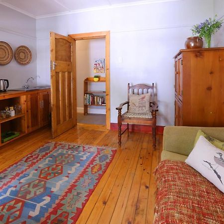 33 Berg Selfcatering Hotel Swellendam Luaran gambar