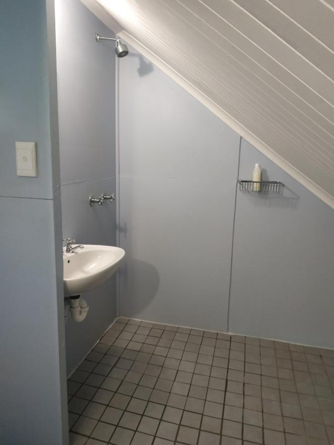 33 Berg Selfcatering Hotel Swellendam Luaran gambar