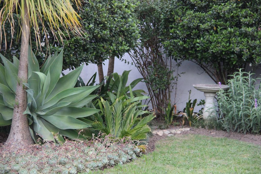 33 Berg Selfcatering Hotel Swellendam Luaran gambar