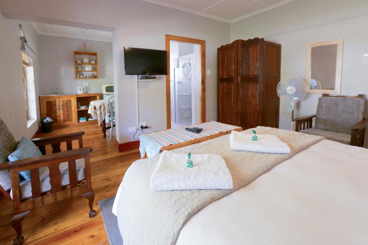 33 Berg Selfcatering Hotel Swellendam Luaran gambar
