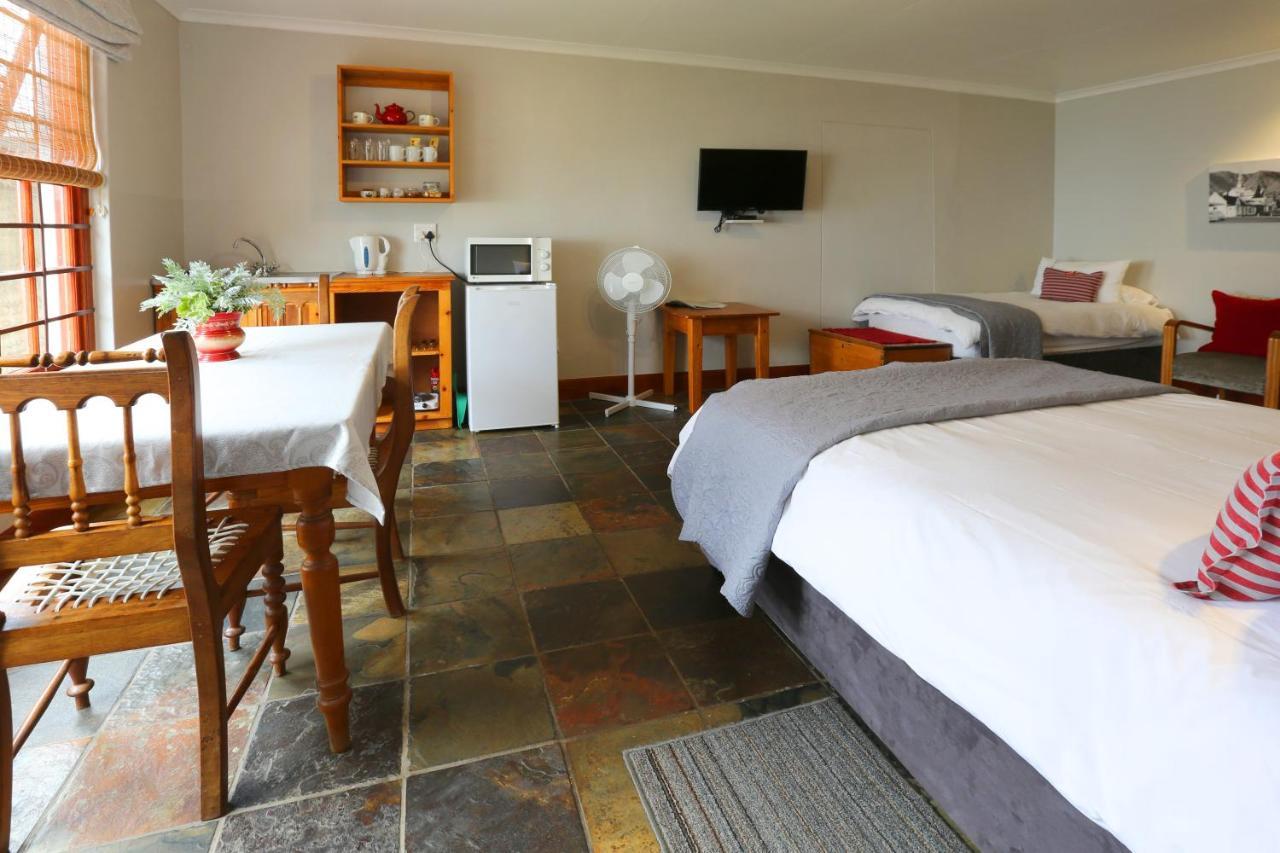 33 Berg Selfcatering Hotel Swellendam Luaran gambar