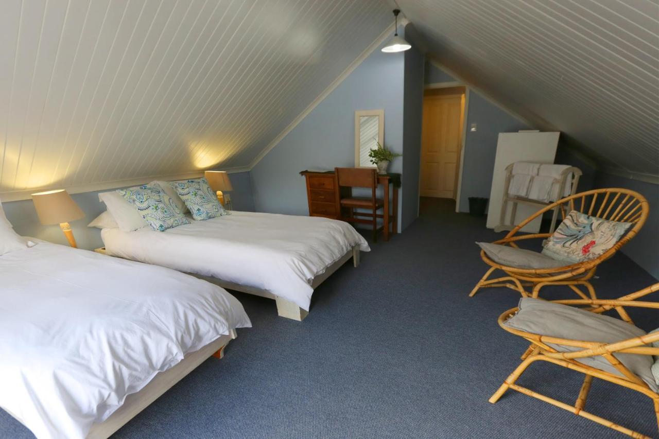 33 Berg Selfcatering Hotel Swellendam Luaran gambar