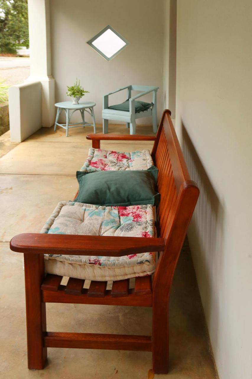33 Berg Selfcatering Hotel Swellendam Luaran gambar