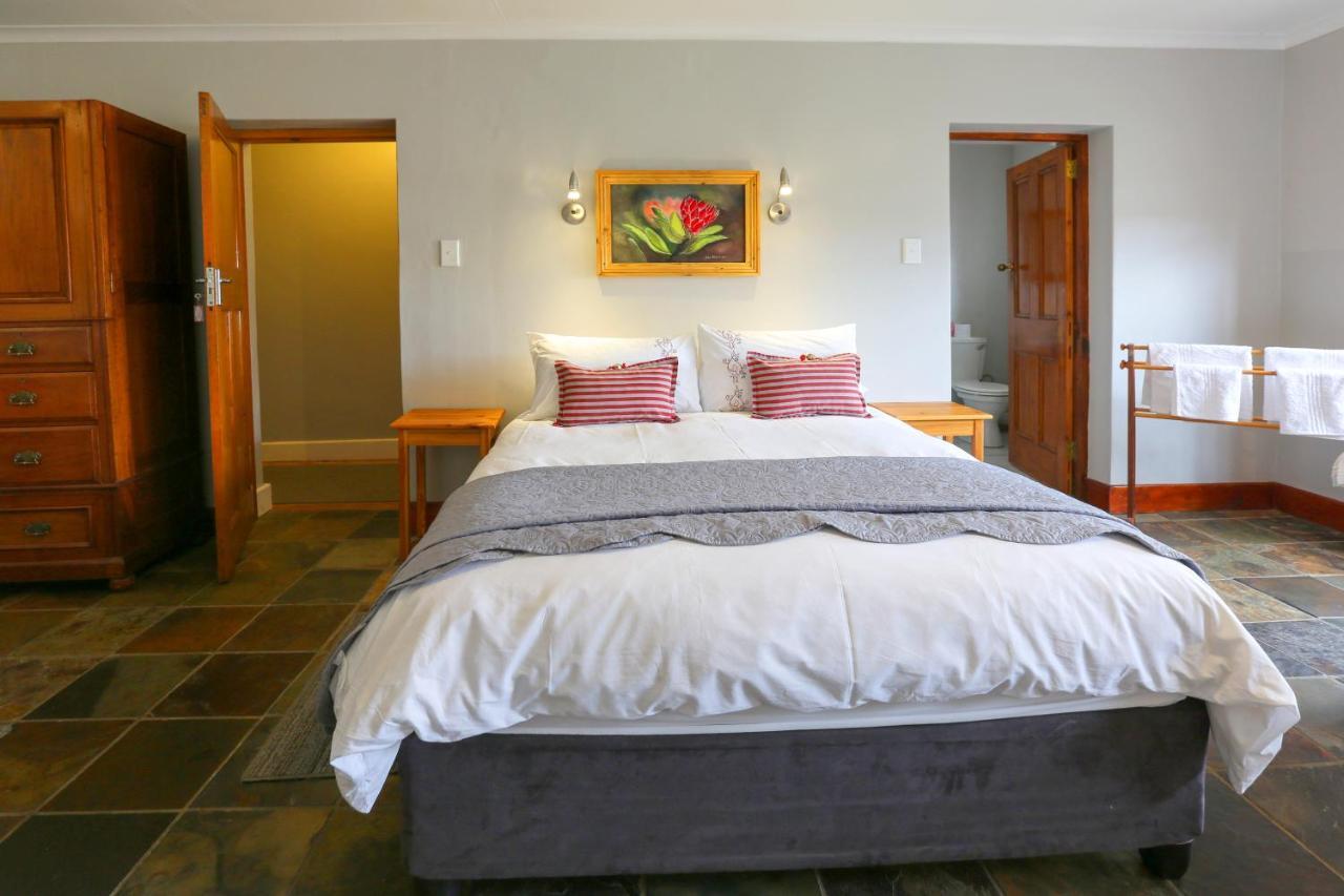 33 Berg Selfcatering Hotel Swellendam Luaran gambar