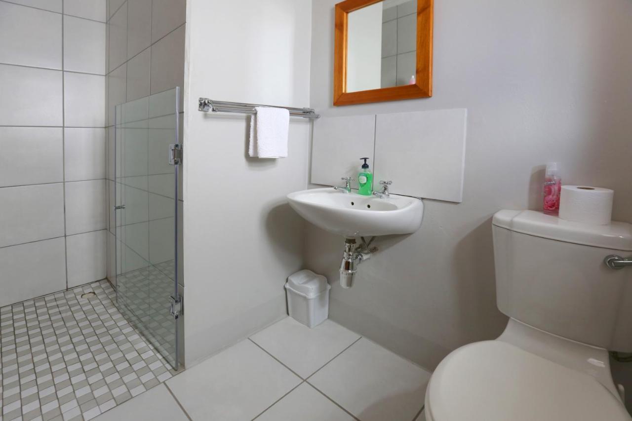 33 Berg Selfcatering Hotel Swellendam Luaran gambar